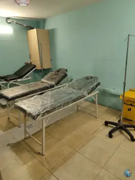 عکس کلینیک درمان زخم نیک در محله مولانا شهر صدرا شیراز 6