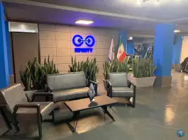 عکس باشگاه بدنسازی اینفینیتی در محله آبشار تهران 6