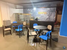 عکس باشگاه بدنسازی اینفینیتی در محله آبشار تهران 9