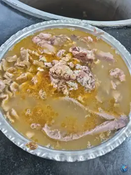 کله پزی شهرک بهار شیراز
