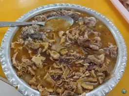 عکس کله پزی شهرک بهار شیراز 2
