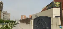 عکس باشگاه بدنسازی المپیک در محله زیبادشت تهران 4