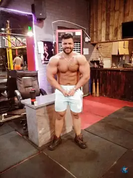 باشگاه بدنسازی نیکوکار در محله لطیفی تهران