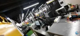 عکس باشگاه بدنسازی و بوکس مدال آوران تهرانسر تهران 2