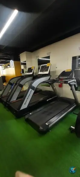 عکس باشگاه بدنسازی و بوکس مدال آوران تهرانسر تهران 3