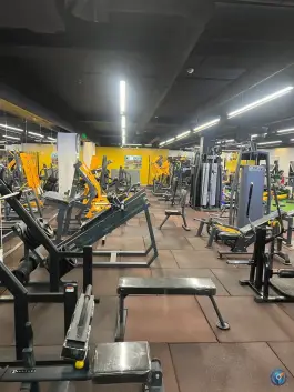 عکس باشگاه بدنسازی و بوکس مدال آوران تهرانسر تهران 6
