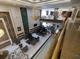 عکس هتل تابران مشهد در محله دریادل 2
