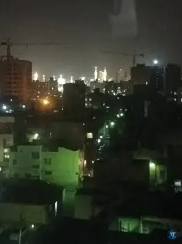 عکس هتل تابران مشهد در محله دریادل 5