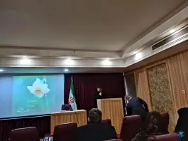 عکس هتل تابران مشهد در محله دریادل 6
