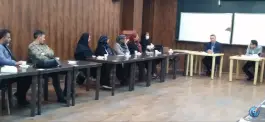عکس دبیرستان علامه طباطبائی، محله فاطمی، تهران 6