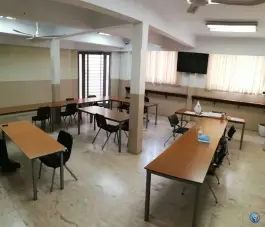 عکس دبیرستان علامه طباطبائی، محله فاطمی، تهران 10