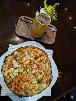 عکس کافه رستوران دایا در محله هنرستان مشهد 7