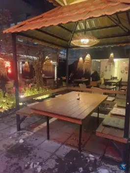 عکس کافه رستوران دایا در محله هنرستان مشهد 10