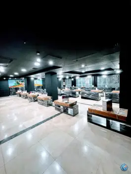 عکس گیم نت شبانه روزی سیسیلی - شعبه 3 در مرواریدشهر تهران 3