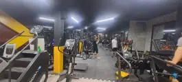باشگاه ورزشی گلدن استار ویژه آقایان در محله عیدگاه مشهد