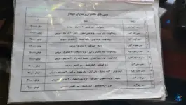 عکس رستوران سپیدار طرقبه مشهد 7