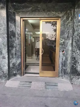 عکس بیمارستان البرز در محله دانشگاه تهران 4