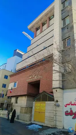 عکس هتل فدک الزهرا «س» در محله عیدگاه مشهد 6
