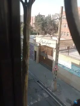 عکس دبیرستان دخترانه محبوبه دانش در محله فرزانه تهران 5