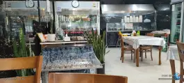 عکس طباخی جگرکی خان در محله گلبرگ مشهد 3