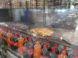 عکس طباخی جگرکی خان در محله گلبرگ مشهد 4