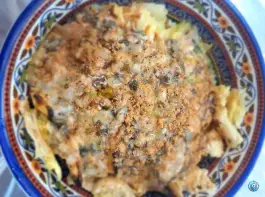 عکس طباخی جگرکی خان در محله گلبرگ مشهد 5