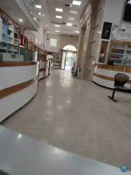 عکس داروخانه شبانه روزی دکتر حسین زاده در مهرآباد مشهد 5