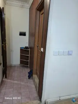 عکس هتل امکان مشهد 2