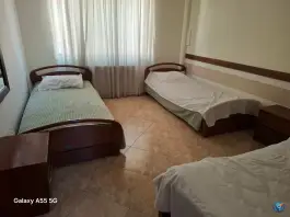 عکس هتل امکان مشهد 4
