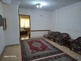 عکس هتل امکان مشهد 5