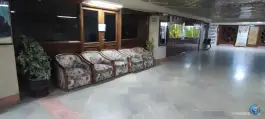 عکس هتل امکان مشهد 6