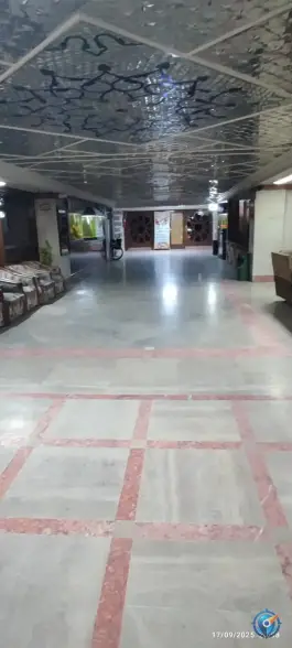 عکس هتل امکان مشهد 7