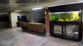 عکس هتل امکان مشهد 9