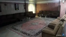 عکس هتل امکان مشهد 10