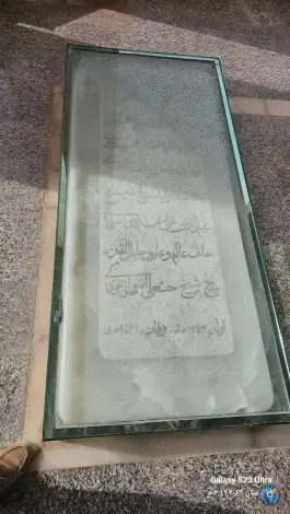 عکس مقبره ابوعلی فارمدی، فارمد، مشهد 6