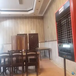عکس رستوران امان مشهد 2