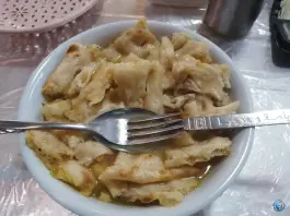 عکس طباخی هفت تیر در محله نیروی هوایی مشهد 4
