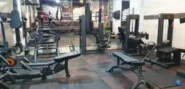 عکس باشگاه ورزشی مرصاد در محله ایثارگران مشهد 2