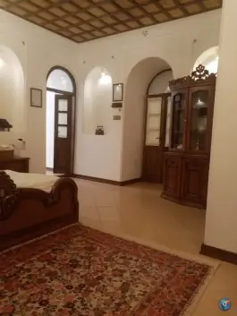 عکس هتل بوتیک دیاکو، قطارچیان سنندج 3