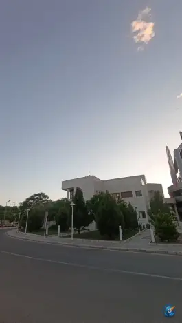 عکس بیمارستان فوق تخصصی رازی بیرجند 2