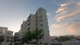 عکس بیمارستان فوق تخصصی رازی بیرجند 3