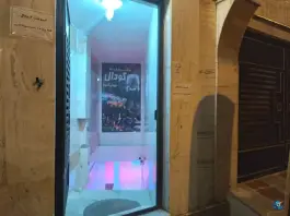 گیم نت گودال در محله تازه آباد سنندج