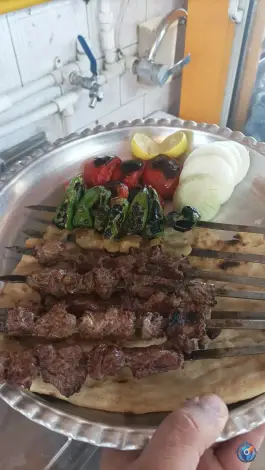 عکس جگرکی خدایی در محله آزادگان بروجرد 4