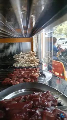 عکس جگرکی خدایی در محله آزادگان بروجرد 6