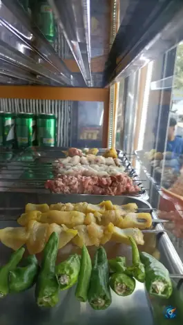 عکس جگرکی خدایی در محله آزادگان بروجرد 7