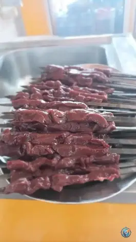 عکس جگرکی خدایی در محله آزادگان بروجرد 8