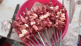 عکس جگرکی خدایی در محله آزادگان بروجرد 9