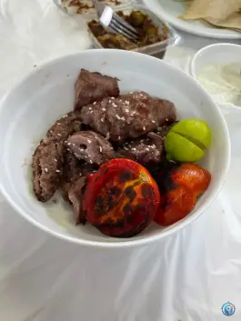 عکس رستوران عدل مینایی، محله سواد آباد، سرعین 4
