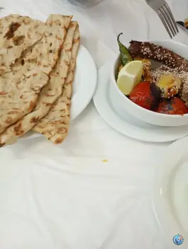 عکس رستوران عدل مینایی، محله سواد آباد، سرعین 5
