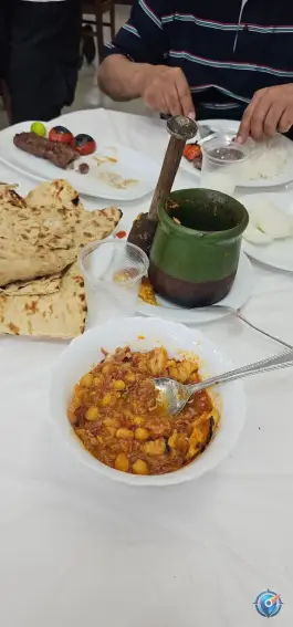 عکس رستوران عدل مینایی، محله سواد آباد، سرعین 9